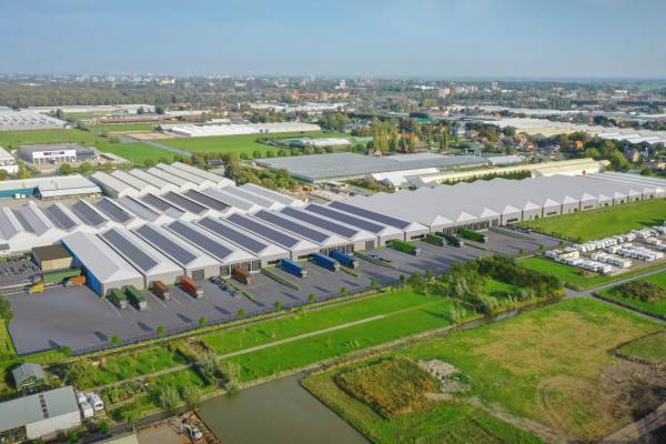 Bedrijfsruimte Rietwijkeroordweg 22 Aalsmeer