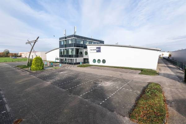 Bedrijfsruimte Munnikenheiweg 37 Etten-Leur