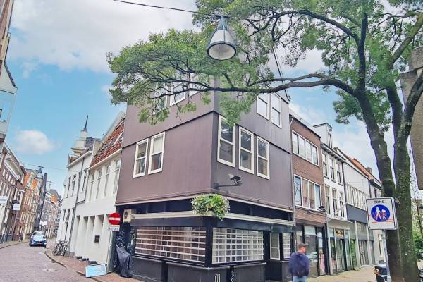 Winkelruimte Roggenstraat 15A Zwolle