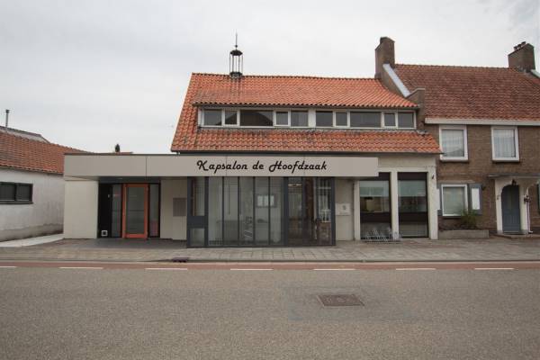 Bedrijfsruimte Molenstraat 5 Westdorpe