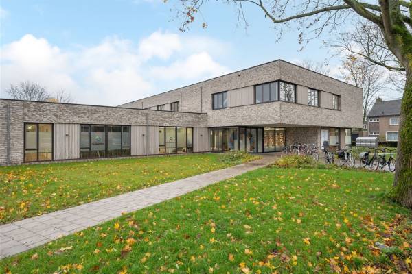Kantoorruimte Frans Erensstraat 12b Sittard