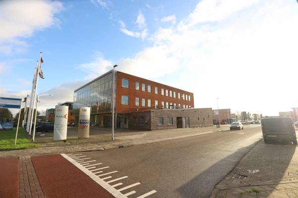 Kantoorruimte Weg en Bos 132B Bergschenhoek