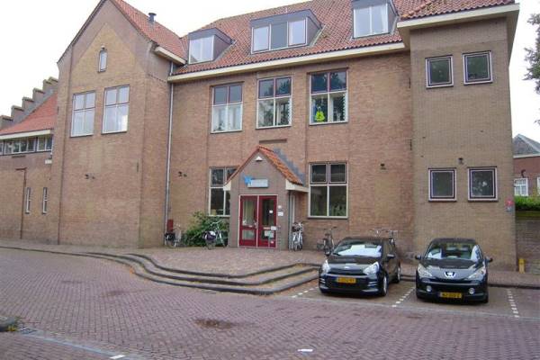 Kantoorruimte Walplantsoen 14 Wijk bij Duurstede