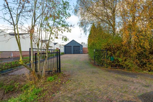 Bedrijfsruimte Plakweg 2a Zaltbommel