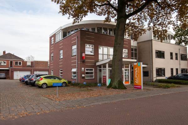 Kantoorruimte Herenstraat 25 27 Aalten