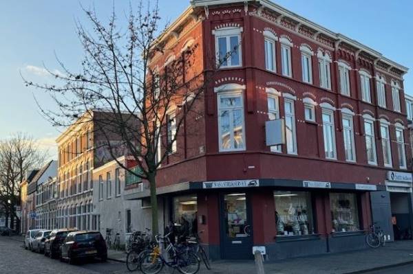 Winkelruimte Assendorperstraat 96 Zwolle