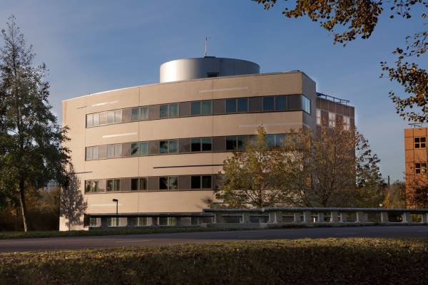 Kantoorruimte Randstad 20 31 Almere
