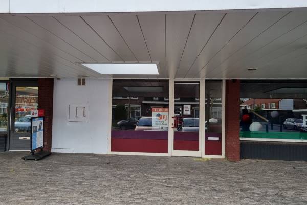 Winkelruimte Troelstralaan 37 Zutphen