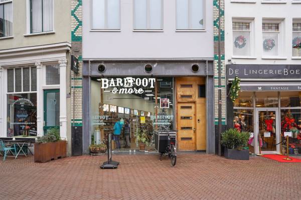 Winkelruimte Kleine Oord 80 Arnhem
