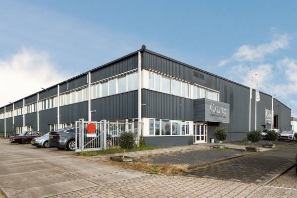 Bedrijfsruimte Fermiweg 51 Utrecht