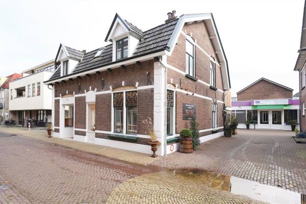 Winkelruimte Molenstraat 11a Putten