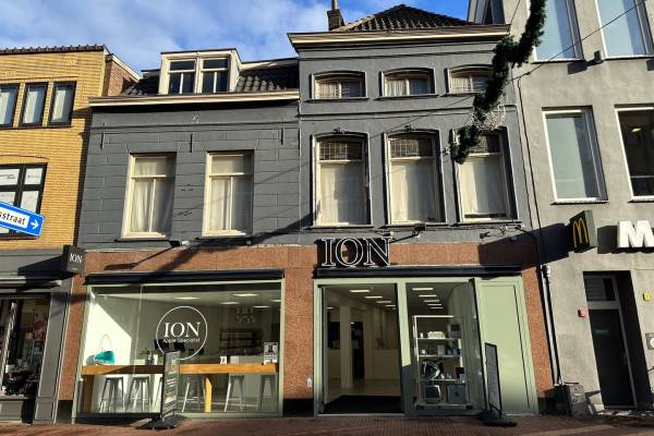 Beleggingsobject Bagijnhof 6 - 8 Dordrecht