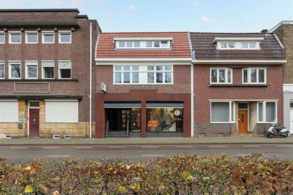 Winkelruimte Engelenkampstraat 55 Sittard
