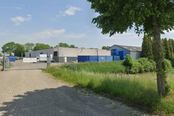 Bedrijfsruimte Betonstraat 14 Kampen
