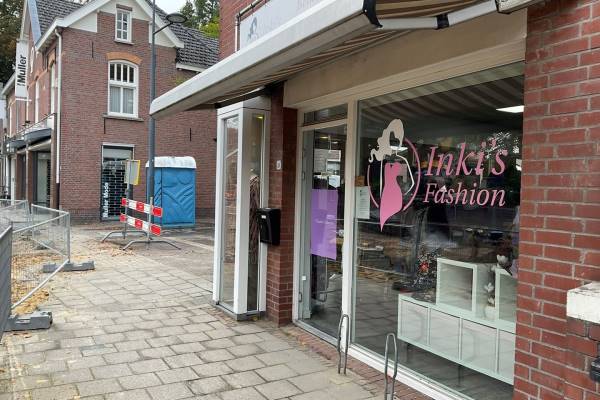 Winkelruimte Leenderweg 19 Valkenswaard