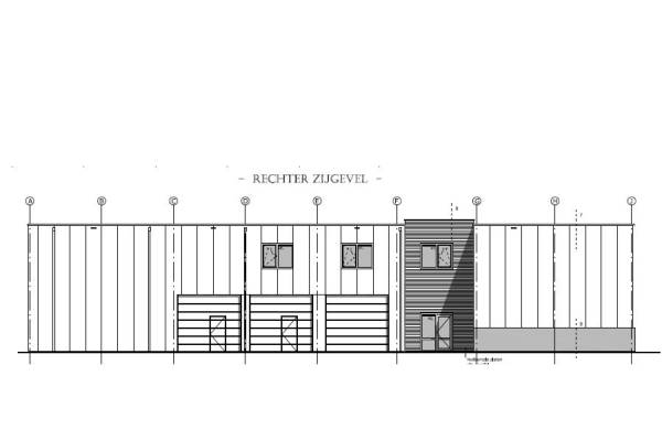 Bedrijfsruimte Spoorstraat 57D IJsselmuiden