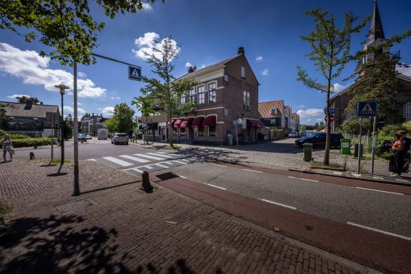 Kantoorruimte Dorpsstraat 38 Landsmeer