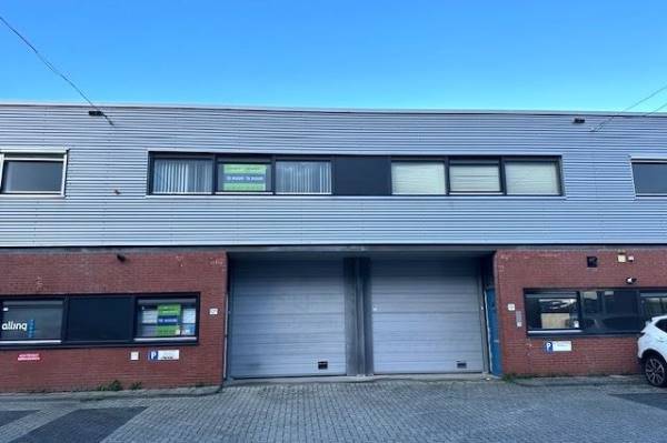 Bedrijfsruimte De Liesbosch 12M Nieuwegein