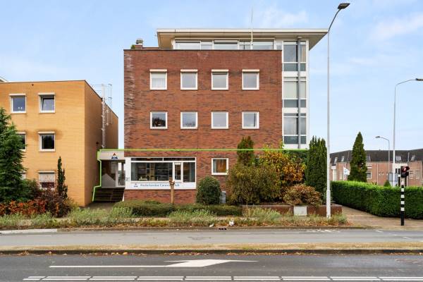 Kantoorruimte Klinkenbergerweg 2 - 10 Ede