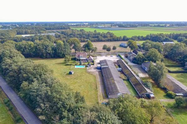 Bouwgrond Venrayseweg 155 Horst