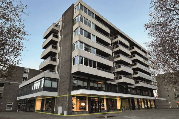 Kantoorruimte St Jorislaan 138 Eindhoven
