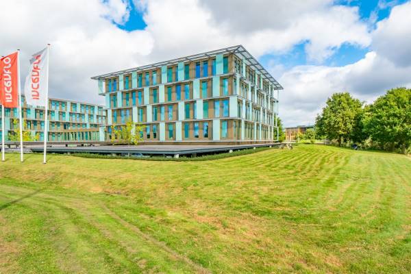 Kantoorruimte Van Deventerlaan 20 Utrecht