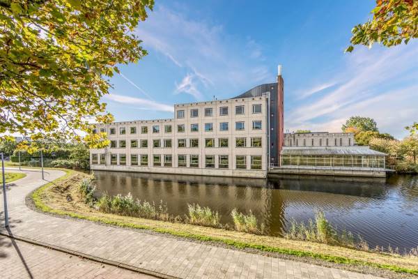 Maatschappelijk vastgoed Diamantlaan 1 Hoofddorp