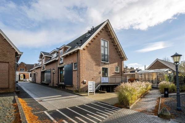 Kantoorruimte De Oude Molen 4 Amstelveen
