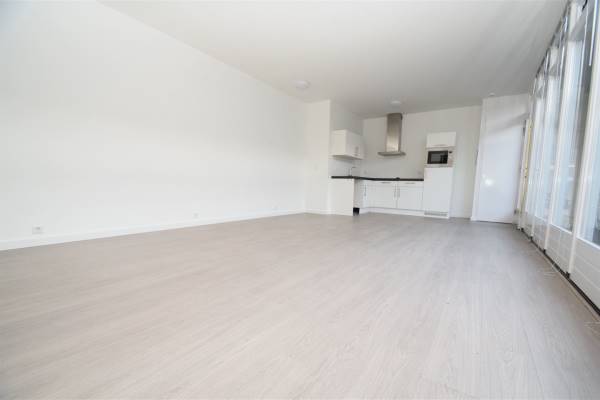 Bedrijfsruimte Alkmaarseweg 222 Beverwijk