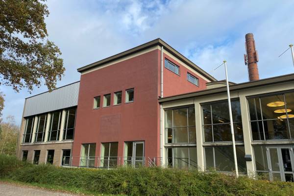 Kantoorruimte Ermerweg 88b Emmen