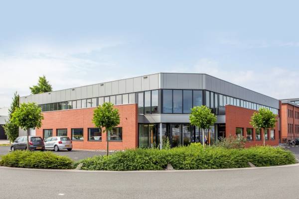 Kantoorruimte Oostergracht 42 Soest