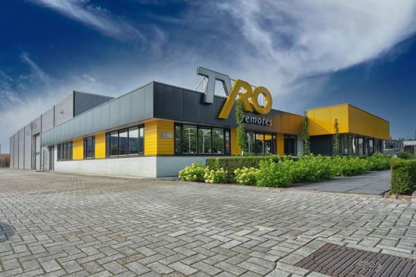 Bedrijfsruimte Bedrijvenpark Twente 299 Almelo