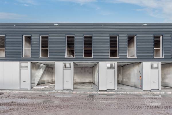 Bedrijfsruimte Pascallaan 24T Lelystad