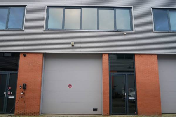Bedrijfsruimte Nobelstraat 16 BU 5 &#39;s-Gravenzande