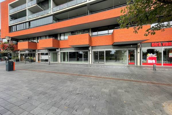 Winkelruimte Sophiapromenade 80 Hendrik-Ido-Ambacht