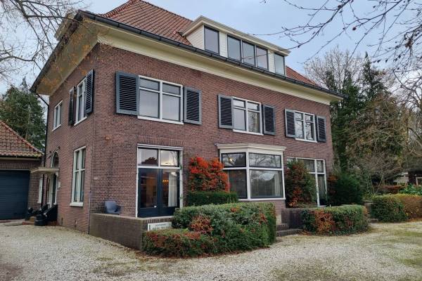 Kantoorruimte Rijksstraatweg 18 Haren (GR)