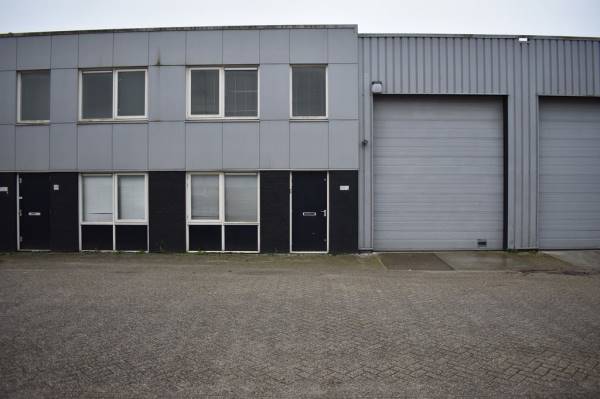 Bedrijfsruimte Coenecoop 585 Waddinxveen