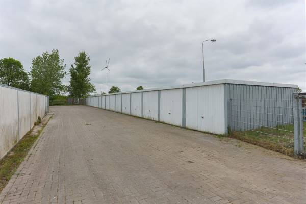 Beleggingsobject Hoendiep 184 Groningen