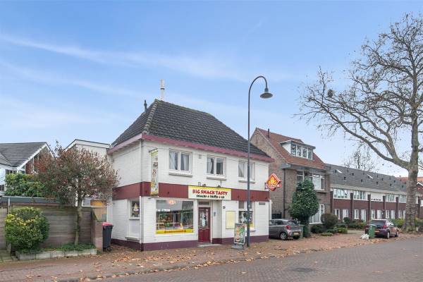 Horecagelegenheid Bakelsedijk 23 Helmond