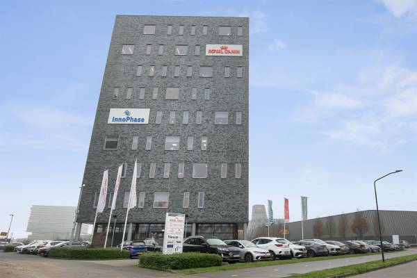Kantoorruimte Poort van Veghel 4933 Veghel
