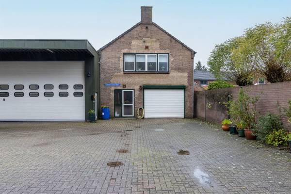 Kantoorruimte Korte Loostraat 15 Huissen