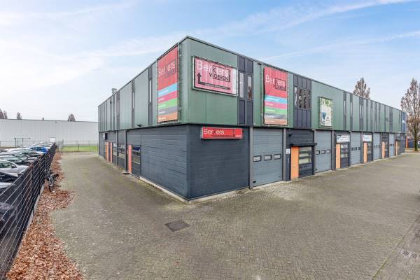 Kantoorruimte Ekkersrijt 4429 Son en Breugel