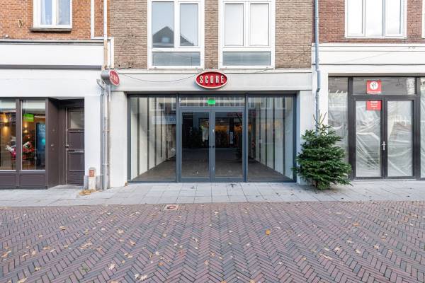 Winkelruimte Waterstraat 10 Tiel