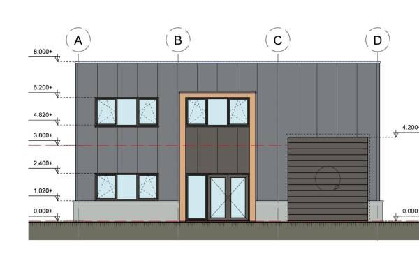 Bedrijfsruimte Industrieterrein Panningen 106 Panningen