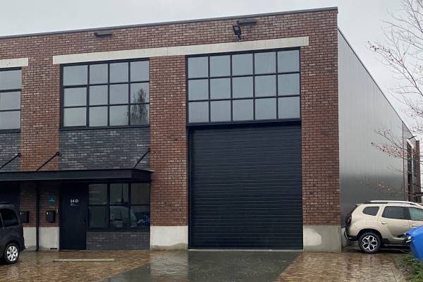 Bedrijfsruimte Retselseweg 14d Heeswijk-Dinther