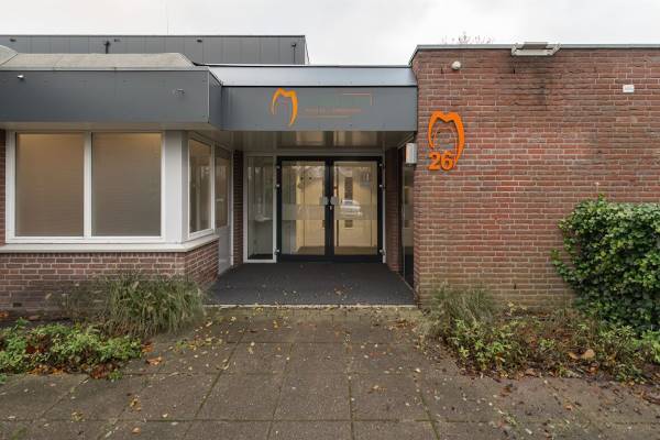 Kantoorruimte Fazantstraat 26 Opheusden