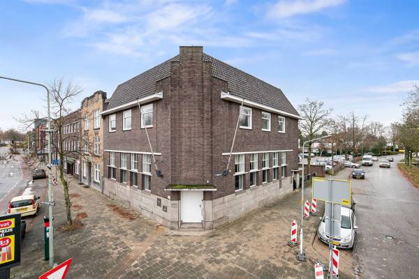 Kantoorruimte Parklaan 6 Sittard