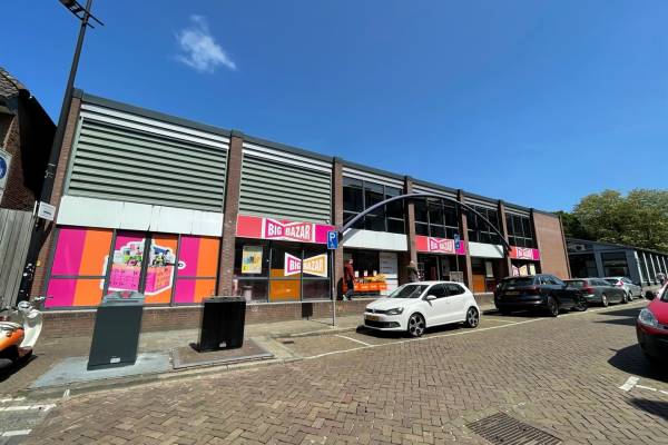 Winkelruimte Zoutkeetstraatje 3 Tiel