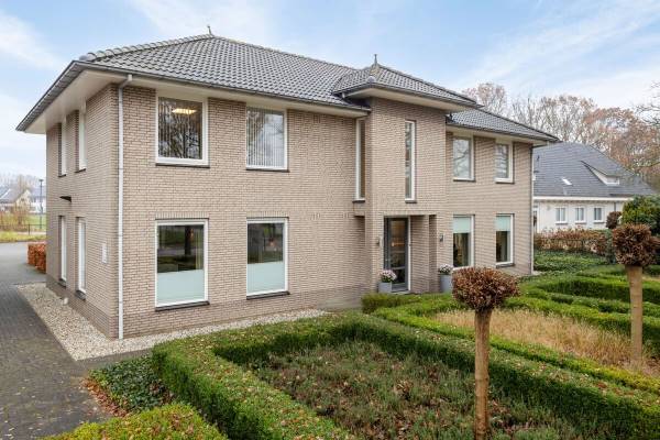 Kantoorruimte Schootense Dreef 20 Helmond