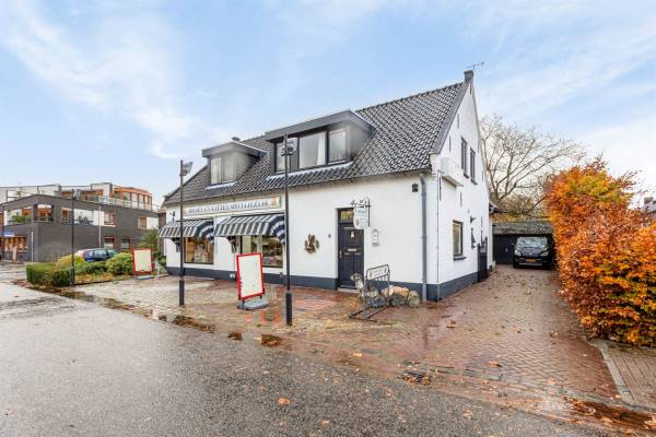 Bedrijfsruimte Volkelseweg 26 Uden